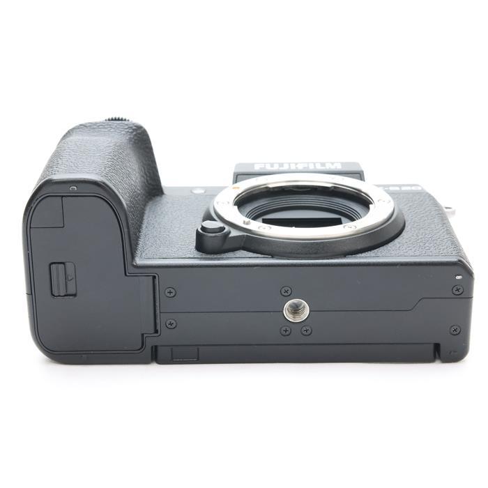 (美品) FUJIFILM X-S20 ボディー 富士フイルム FUJIFILM ミラーレス一眼カメラ X-S20 ボディ の通販