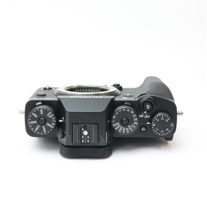 並品》FUJIFILM X-T3 ボディ