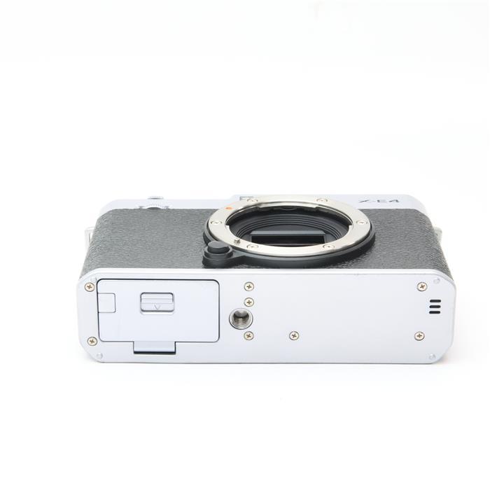 FUJIFILM（フジフイルム） 《並品》FUJIFILM X-E4 ボディ : カメラ専門