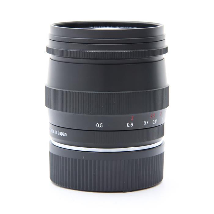 良品》Voigtlander ULTRON 75mm F1.9 MC VM（ライカM用