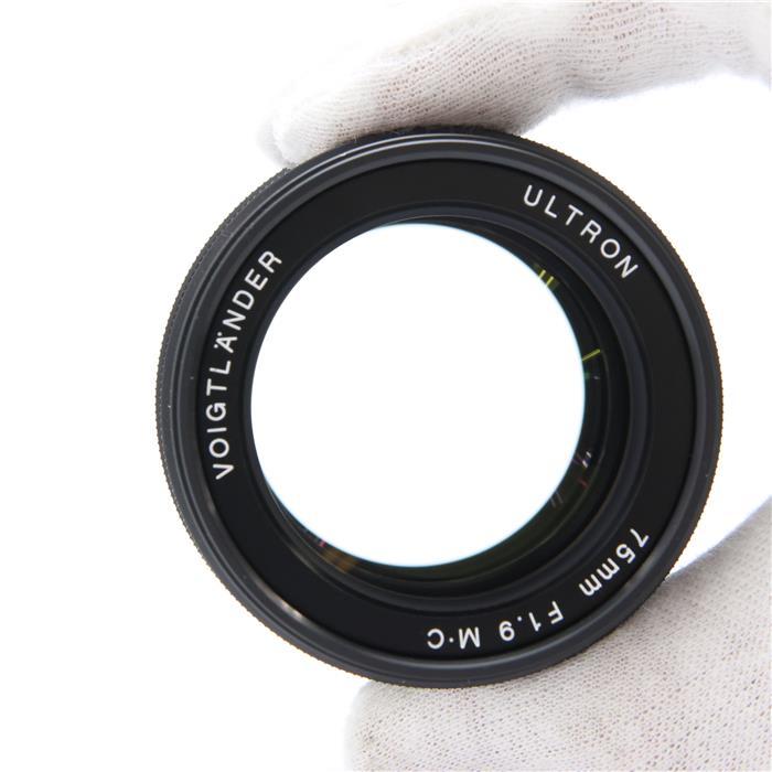 Voigtlander ULTRON 75mm F1.9 VM MC ライカM用 Review: Voigtländer VM 75mm 1.9 Ultron - phillipreeve.net