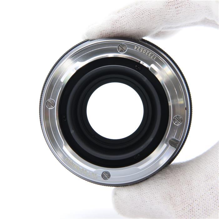 Voigtlander ULTRON 75mm F1.9 VM MC ライカM用 新品)Voigtlander (フォクトレンダー) ULTRON 75mm F1.9 MC VM