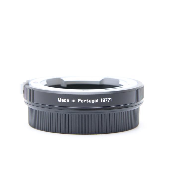 美品》Leica Mレンズアダプター ライカMレンズ/ライカSL・TL