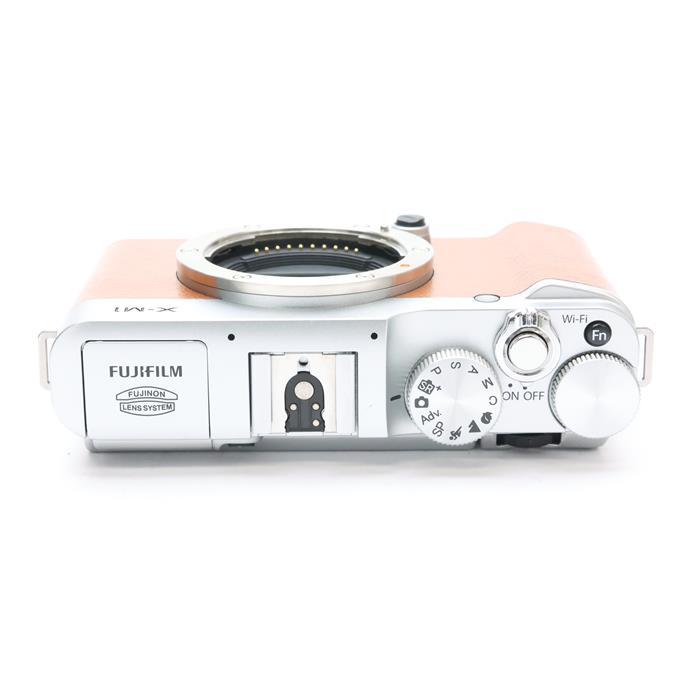 FUJIFILM（フジフイルム） 《難有品》FUJIFILM X-M1 ボディ : カメラ