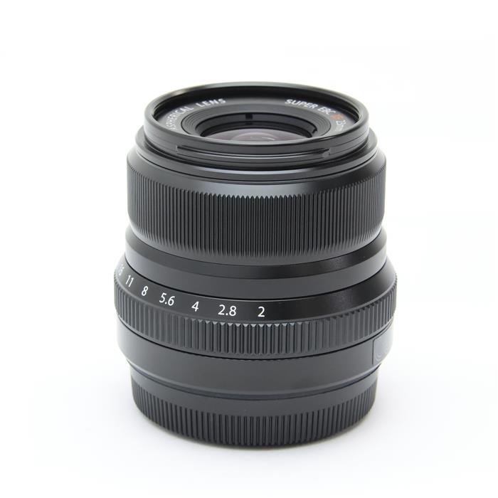 美品！富士フィルム フジノンレンズ XF23mm f2.8 R WR 保証書つき