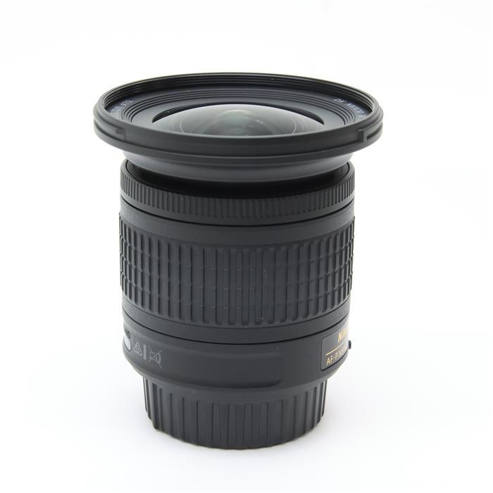 美品》Nikon AF-P DX NIKKOR 10-20mm F4.5-5.6G VR