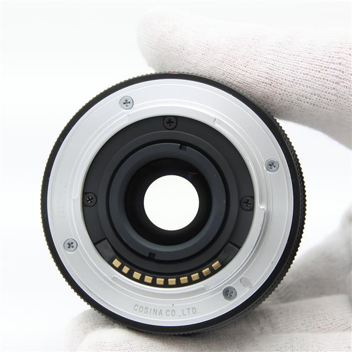 良品》Voigtlander MACRO APO-ULTRON 35mm F2 X-mount（フジ