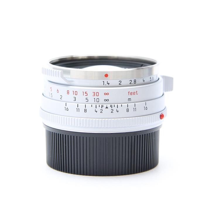 ライカ 《美品》Leica ズミルックス M35mm F1.4 11301 : カメラ専門店