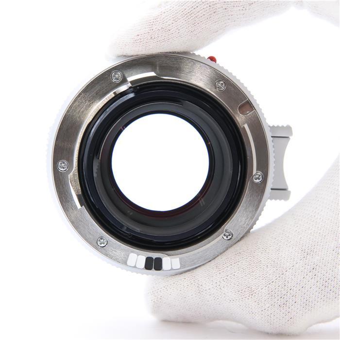 ライカ 《美品》Leica ズミルックス M35mm F1.4 11301 : カメラ