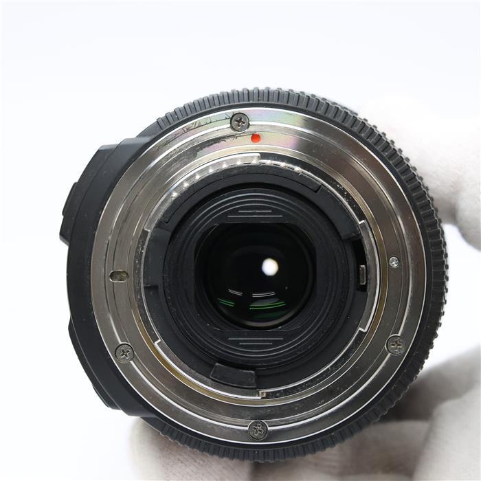 シグマ（SIGMA） 《並品》SIGMA 10-20mm F3.5 EX DC HSM (ニコンF用