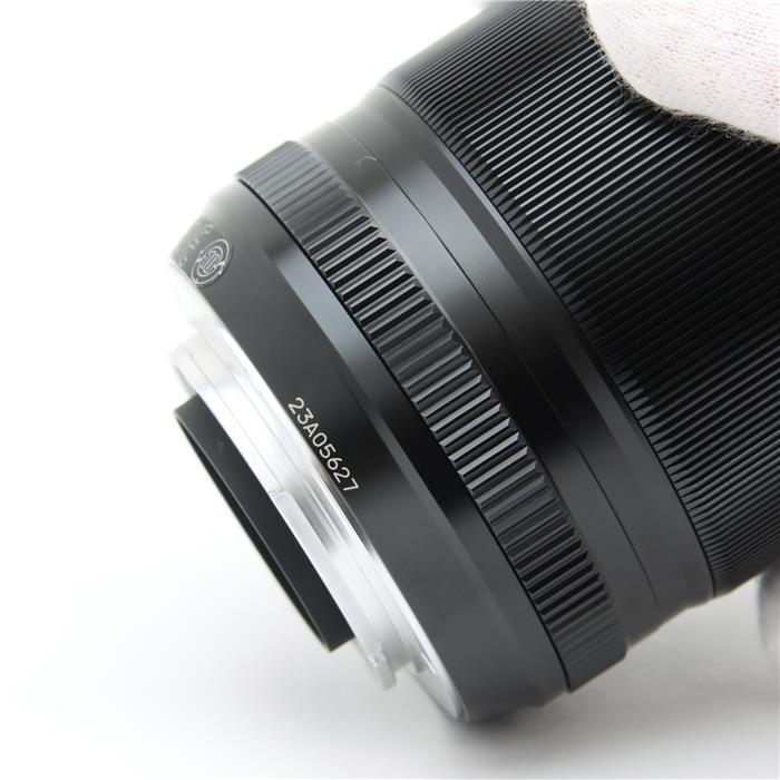 良品》FUJIFILM フジノン XF60mm F2.4 R Macro おまけ付