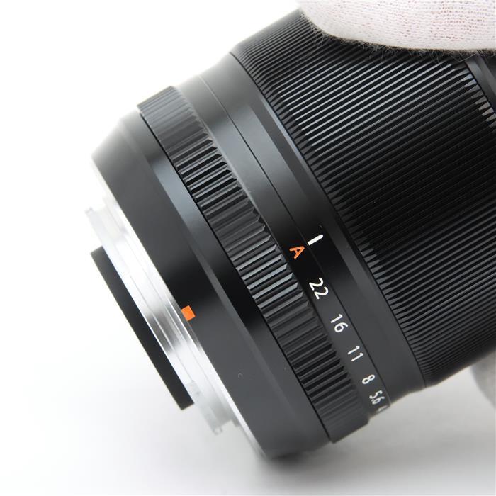 良品》FUJIFILM フジノン XF60mm F2.4 R Macro 良品】富士