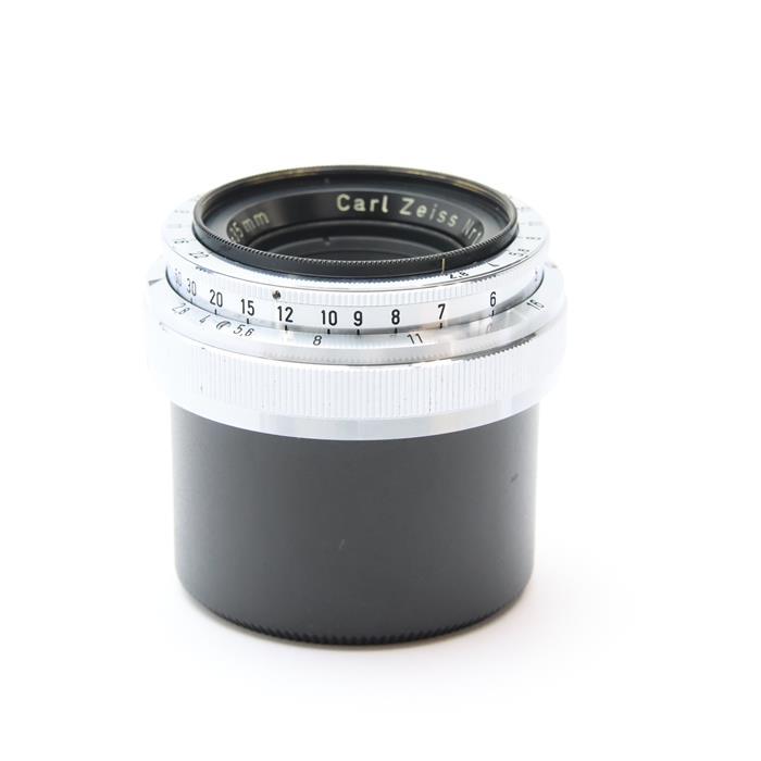 Biogon 35mm f2.0 VM Zeiss（元箱付き） Biogon 35mm f2.0 VM Zeiss（元箱付き）