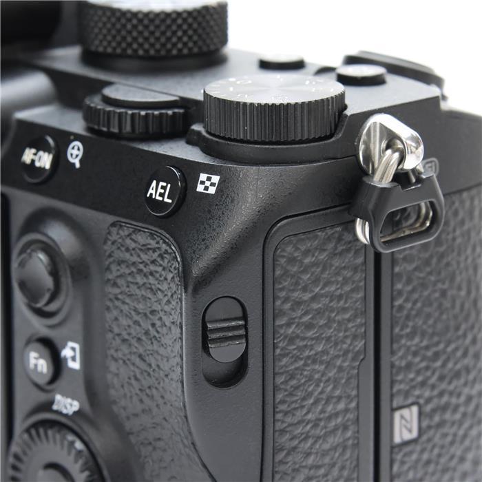 SONY 《並品》SONY α7III ボディ ILCE-7M3 : カメラ専門店マップ