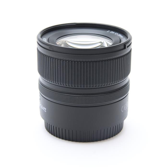 ニコン（Nikon） 《美品》Nikon NIKKOR Z DX 12-28mm F3.5-5.6 PZ VR