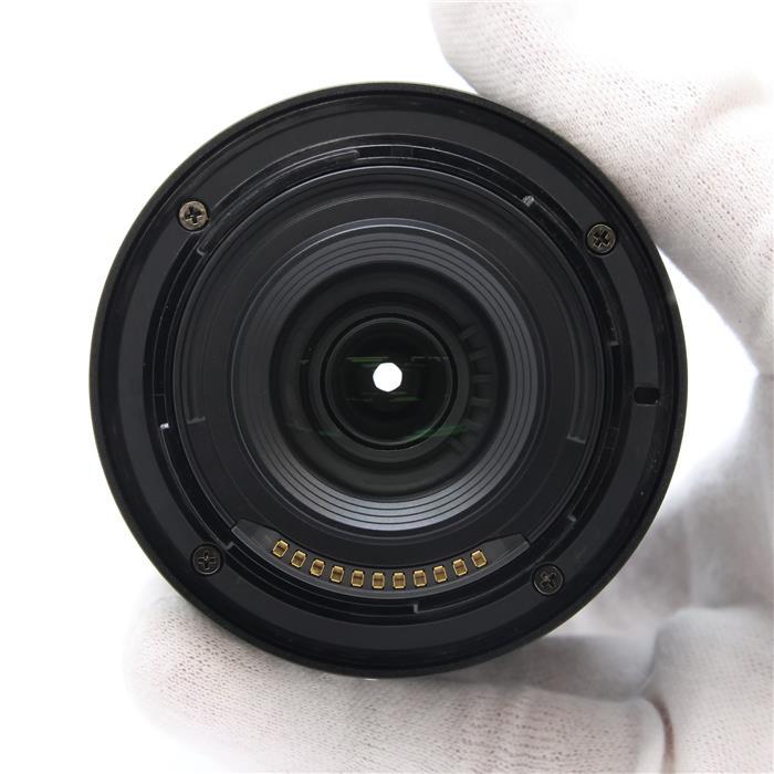 ニコン（Nikon） 《美品》Nikon NIKKOR Z DX 12-28mm F3.5-5.6 PZ VR