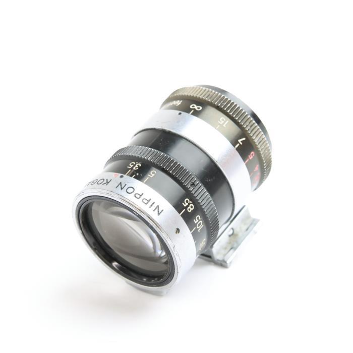 ニコン　ズームファインダー Nikon Zoom Finder – FLASHBACK CAMERA