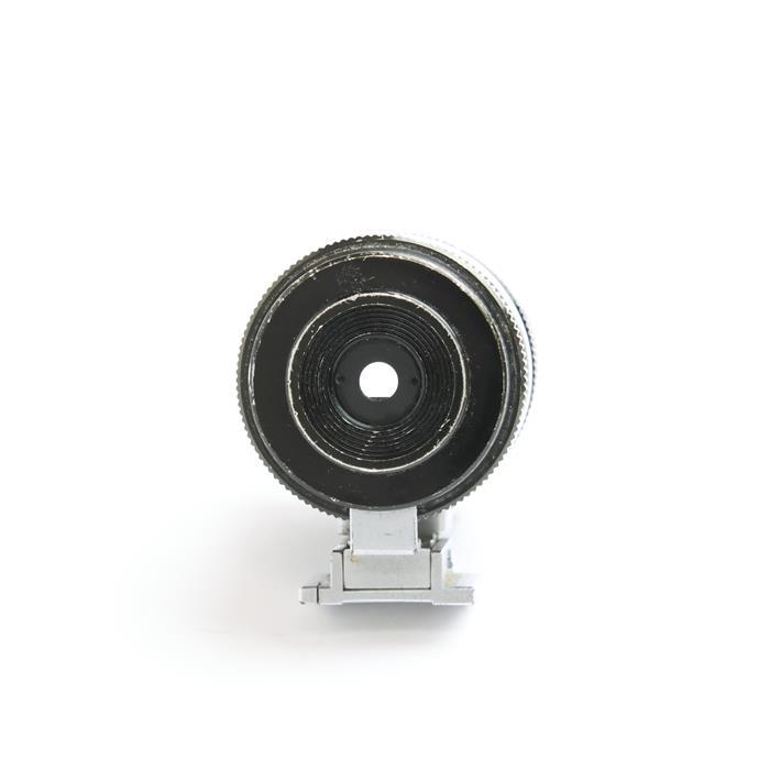 ニコン　ズームファインダー ニコン（Nikon） 《難有品》Nikon ズームファインダー 35-135mm