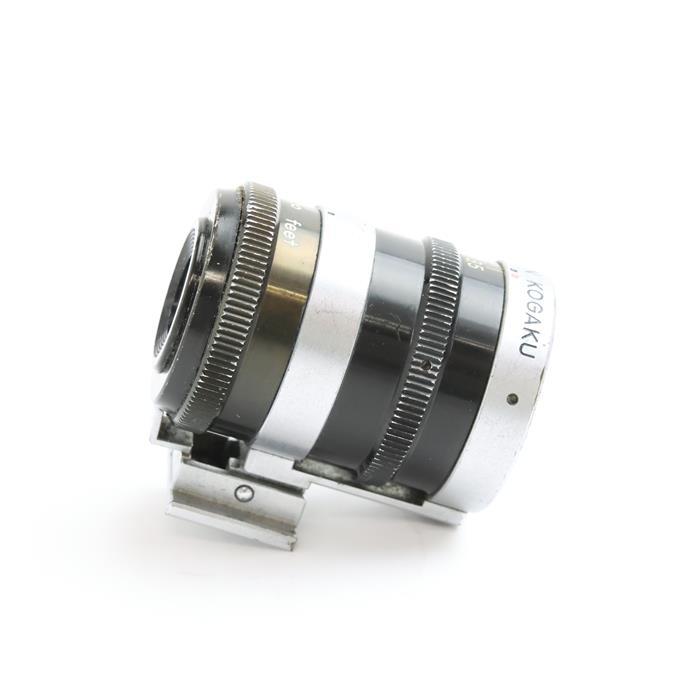 ニコン（Nikon） 《難有品》Nikon ズームファインダー 35-135mm