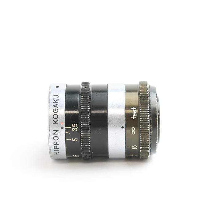 ニコン（Nikon） 《難有品》Nikon ズームファインダー 35-135mm