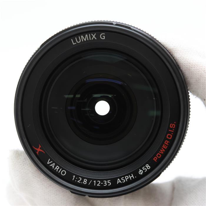 Panasonic 《並品》Panasonic G X 12-35mm F2.8 ASPH. POWER