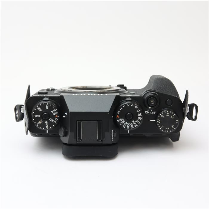 FUJIFILM（フジフイルム） 《並品》FUJIFILM X-T4 ボディ : カメラ専門