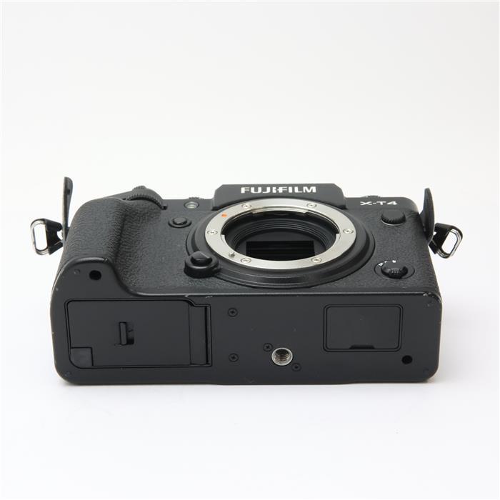 FUJIFILM X-T4 ボディ本体 Amazon | 富士フイルム(FUJIFILM) ミラーレス一眼カメラ X-T4ボディ