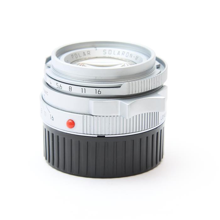 並品》POLAR Solaron M35mm F2.0（7枚玉） : カメラ専門店マップカメラ
