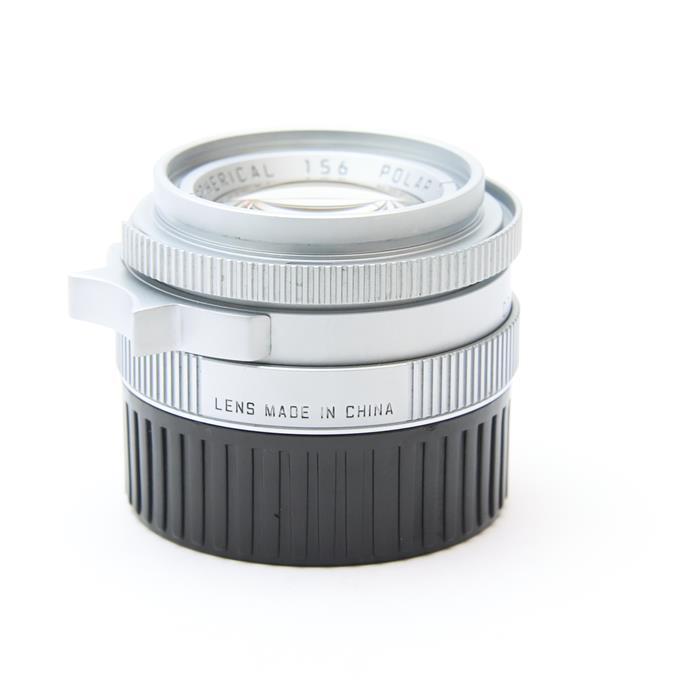 並品》POLAR Solaron M35mm F2.0（7枚玉） : カメラ専門店マップ