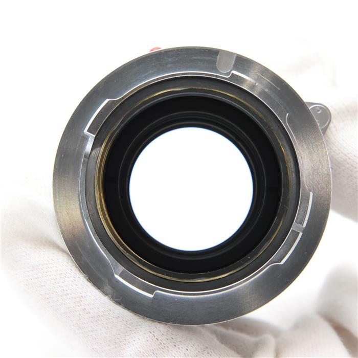 周 LIGHT LENS LAB M 50mm f/2 Rigid-SPII LIGHT LENS LAB M 50mm f/2 Rigid-SPII ライカMマウント 販売開始