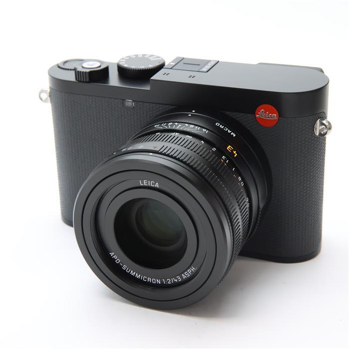 ライカ 《美品》Leica Q3 43 : カメラ専門店マップカメラYahoo!店
