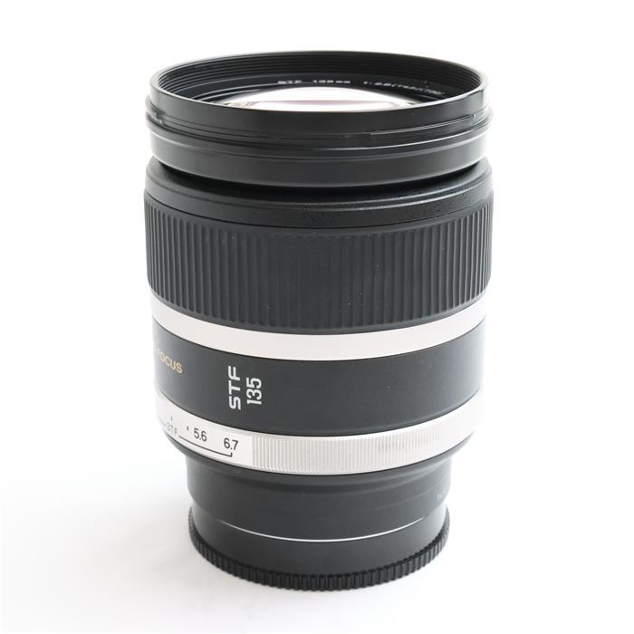 並品》MINOLTA STF 135mm F2.8 [T4.5] : カメラ専門店マップカメラ