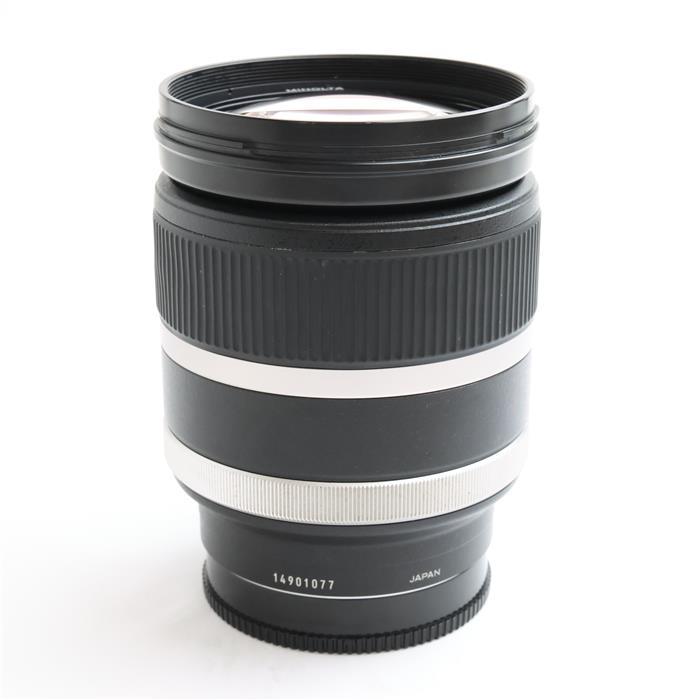 並品》MINOLTA STF 135mm F2.8 [T4.5] : カメラ専門店マップカメラ