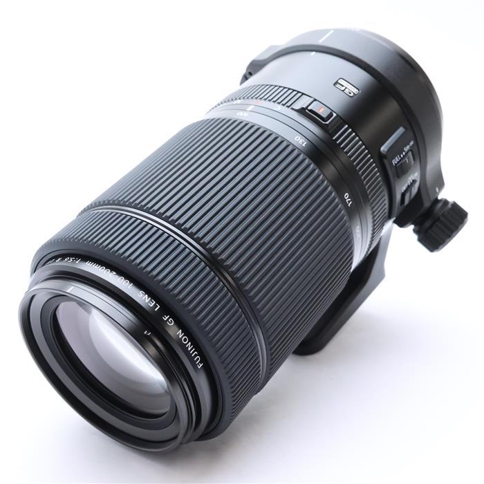 FUJIFILM 《並品》FUJIFILM フジノン GF100-200mmF5.6 R LM OIS WR