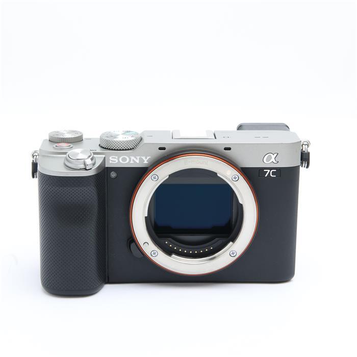 展示品 SONY α7C ズームレンズキット（ILCE-7CL）★★ SONY 《良品》SONY α7C ズームレンズキット ILCE-7CL : カメラ