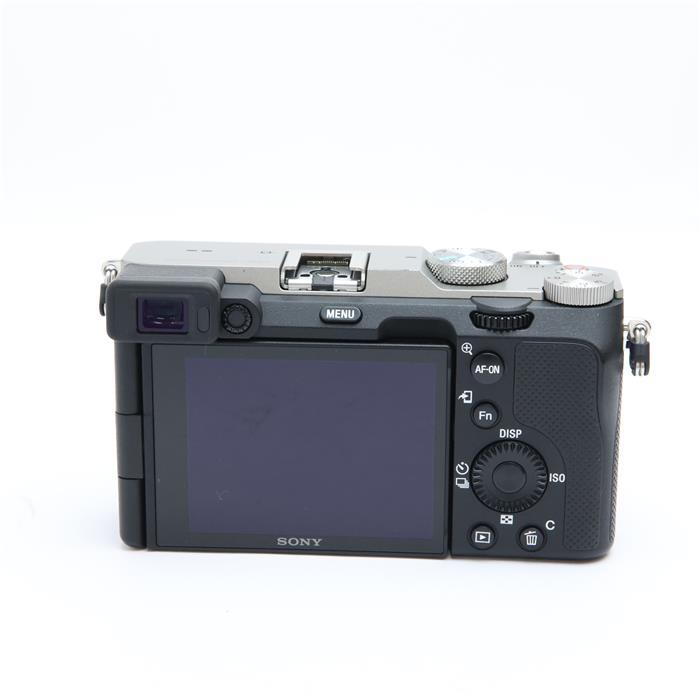 SONY 《良品》SONY α7C ズームレンズキット ILCE-7CL : カメラ