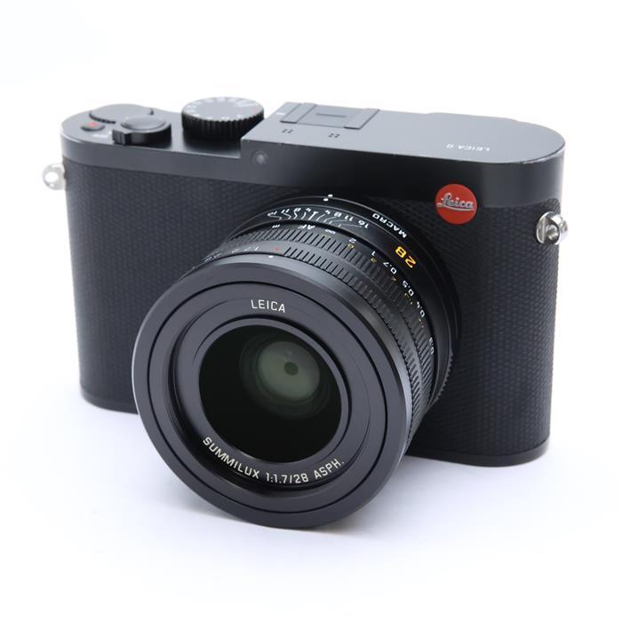ライカ（Leica） 《難有品》Leica Q(Typ116) : カメラ専門店マップ