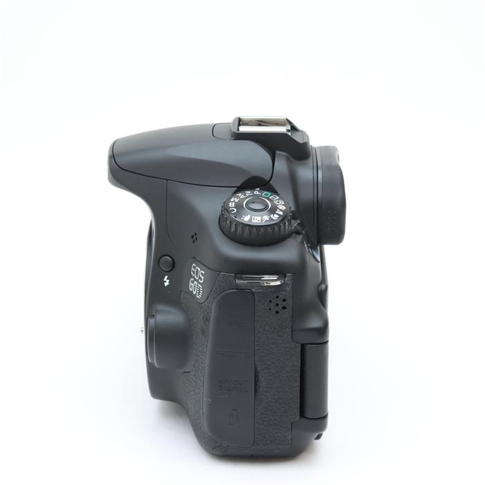 キヤノン 《並品》Canon EOS 60D ボディ : カメラ専門店マップ