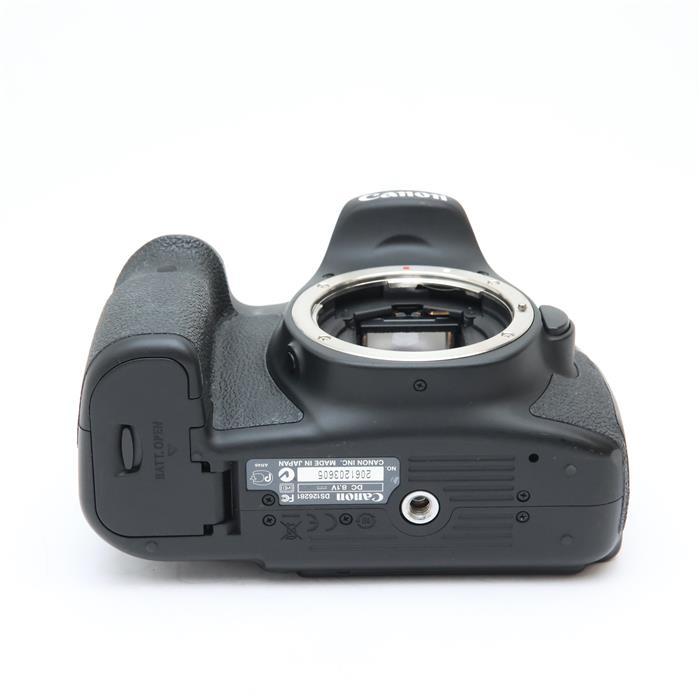 キャノン　Canon EOS 60D ボディ Фотоапарат Canon EOS 60D Body (4460B100) купити на ROZETKA