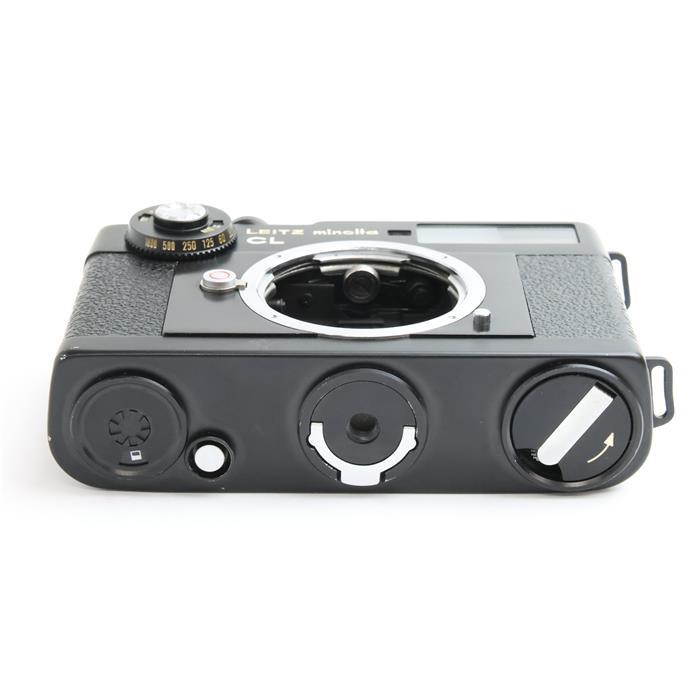 【完全OH済】Leitz Minolta CL ライツ　ミノルタCL 難有品》MINOLTA ライツミノルタ CL : カメラ専門店マップカメラ