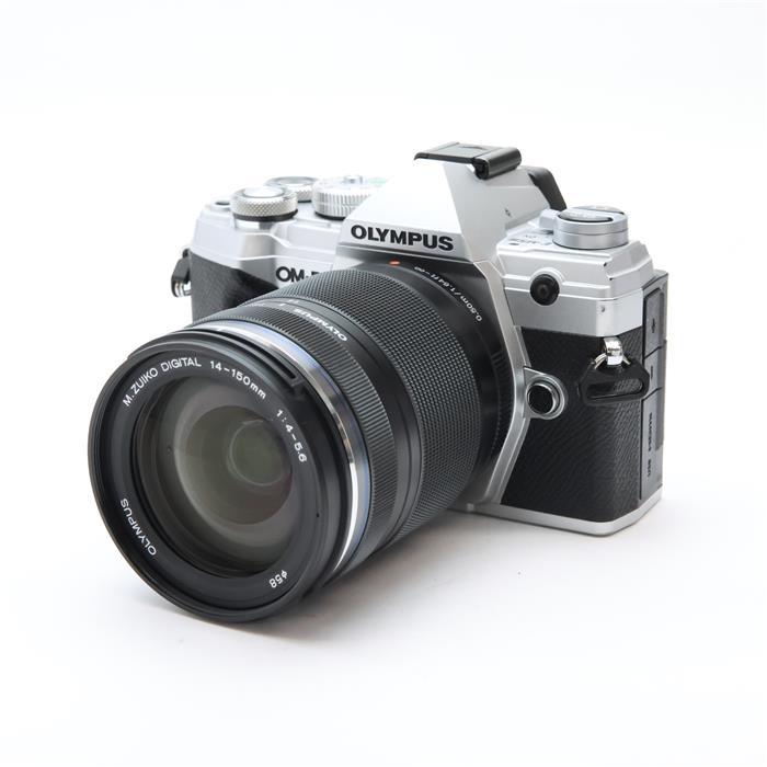 〓訳あり品〓オリンパス OM-D E-M5 Mark II＋14-42mm Ⅱ 〓訳あり品〓オリンパス OM-D E-M5 Mark II＋14-42mm Ⅱ 〓訳あり品