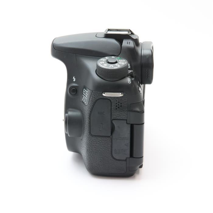 キヤノン（Canon） 《並品》Canon EOS 70D ボディ : カメラ専門店