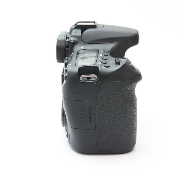 キヤノン 《並品》Canon EOS 70D ボディ : カメラ専門店マップ