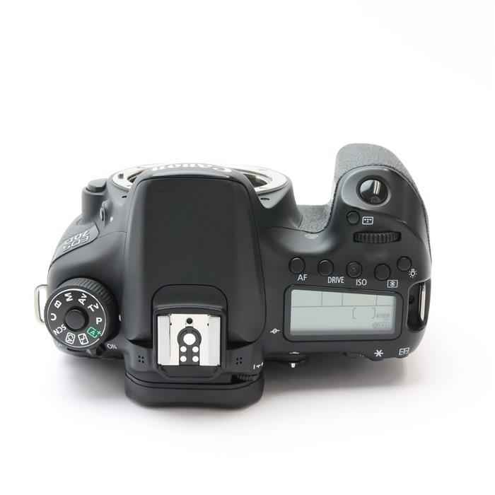 キヤノン（Canon） 《並品》Canon EOS 70D ボディ : カメラ専門店