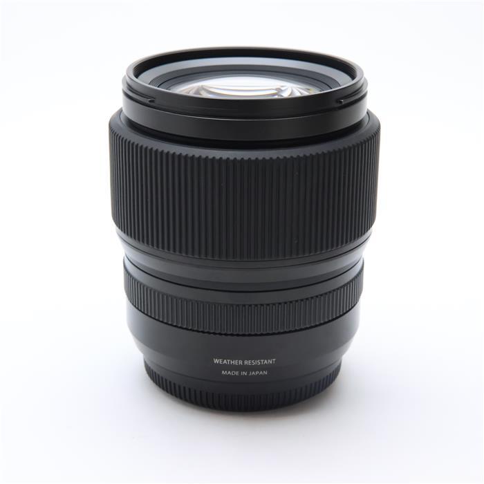 FUJIFILM（フジフイルム） 《良品》FUJIFILM フジノン GF80mm F1.7 R