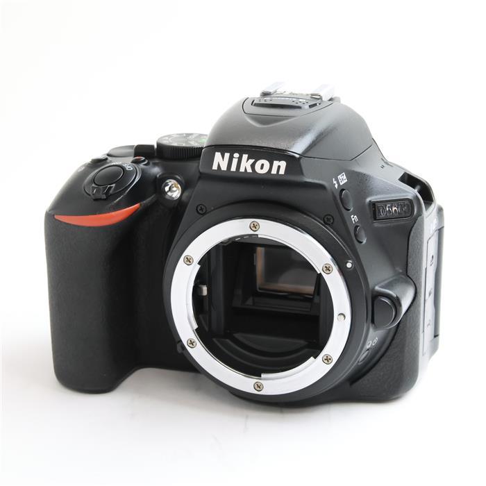 Nikon ニコン D5600 ボディ Amazon.com : D5600 DX-format Digital SLR Body : Electronics
