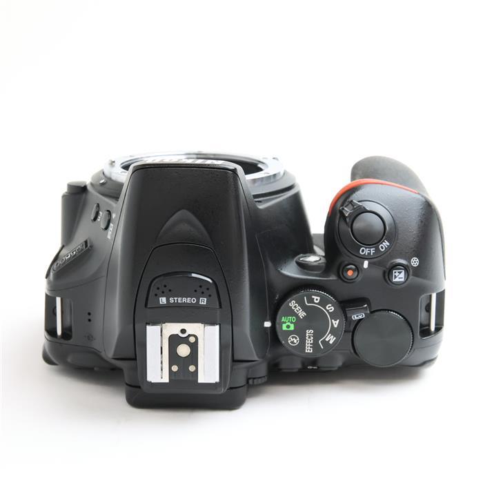 ニコン Nikon D5600 ボディ ニコン 《難有品》Nikon D5600 ボディ : カメラ専門店マップ