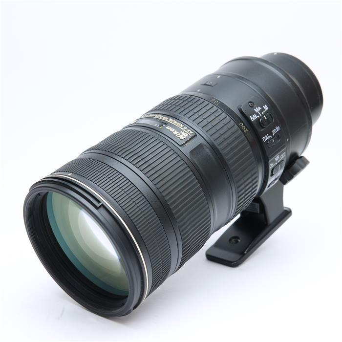 ニコン 《並品》Nikon AF-S NIKKOR 70-200mm F2.8G ED VR II