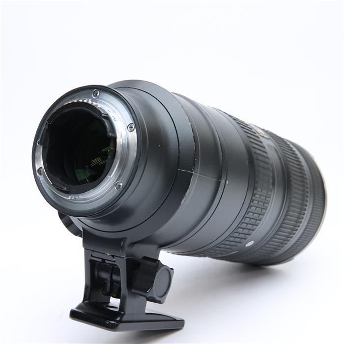 ニコン 《並品》Nikon AF-S NIKKOR 70-200mm F2.8G ED VR II