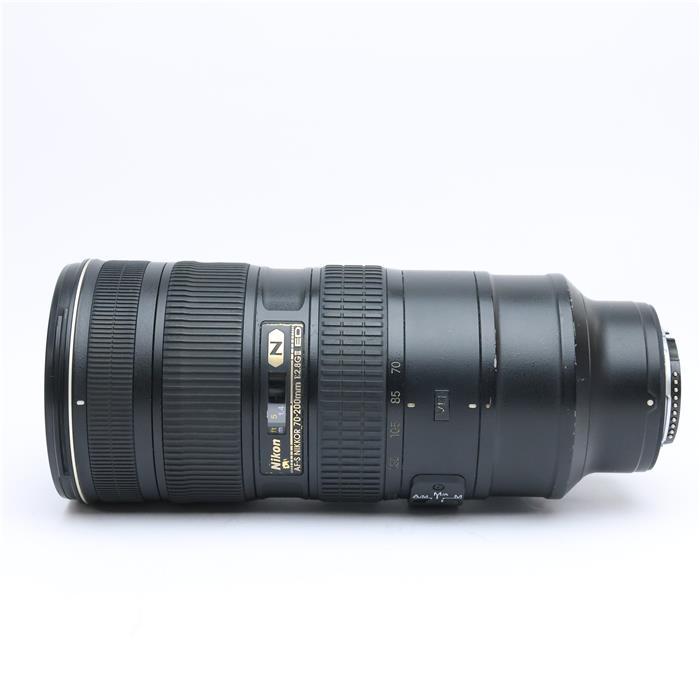 ニコン 《並品》Nikon AF-S NIKKOR 70-200mm F2.8G ED VR II